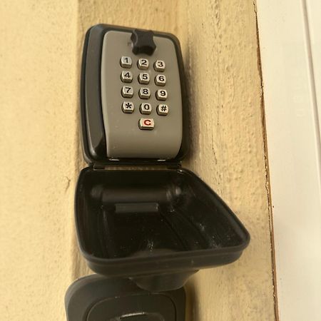 Blue Cosmo Apartment Ta Xbiex Εξωτερικό φωτογραφία