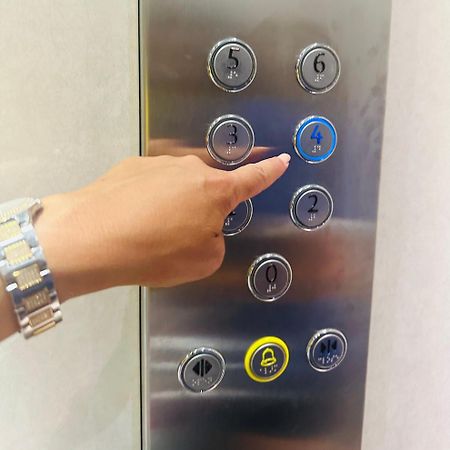 Blue Cosmo Apartment Ta Xbiex Εξωτερικό φωτογραφία