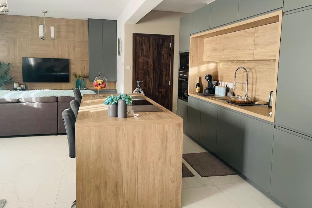 Blue Cosmo Apartment Ta Xbiex Εξωτερικό φωτογραφία