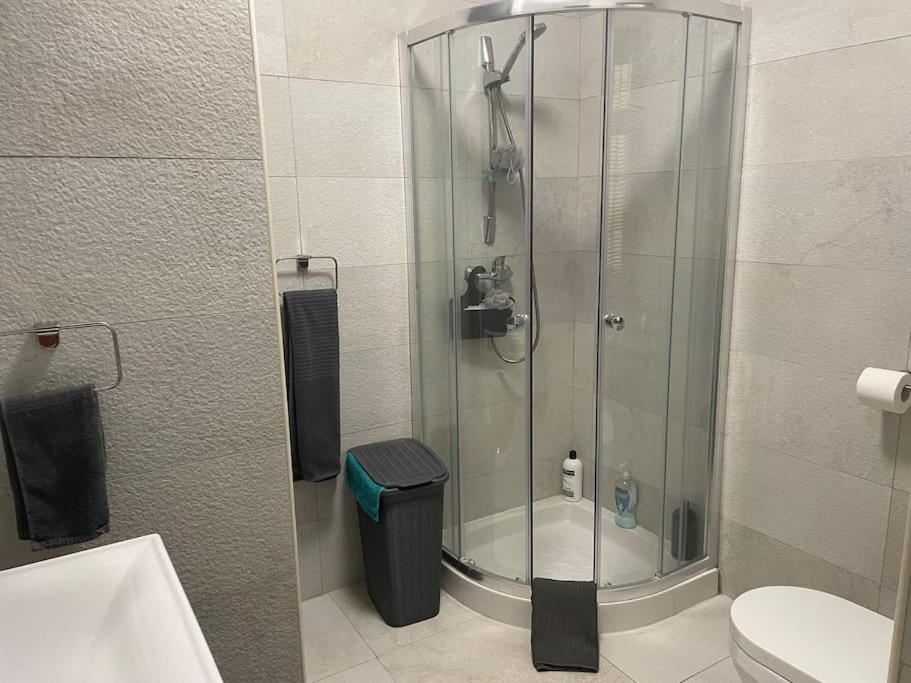 Blue Cosmo Apartment Ta Xbiex Εξωτερικό φωτογραφία
