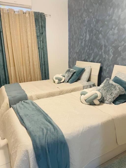 Blue Cosmo Apartment Ta Xbiex Εξωτερικό φωτογραφία