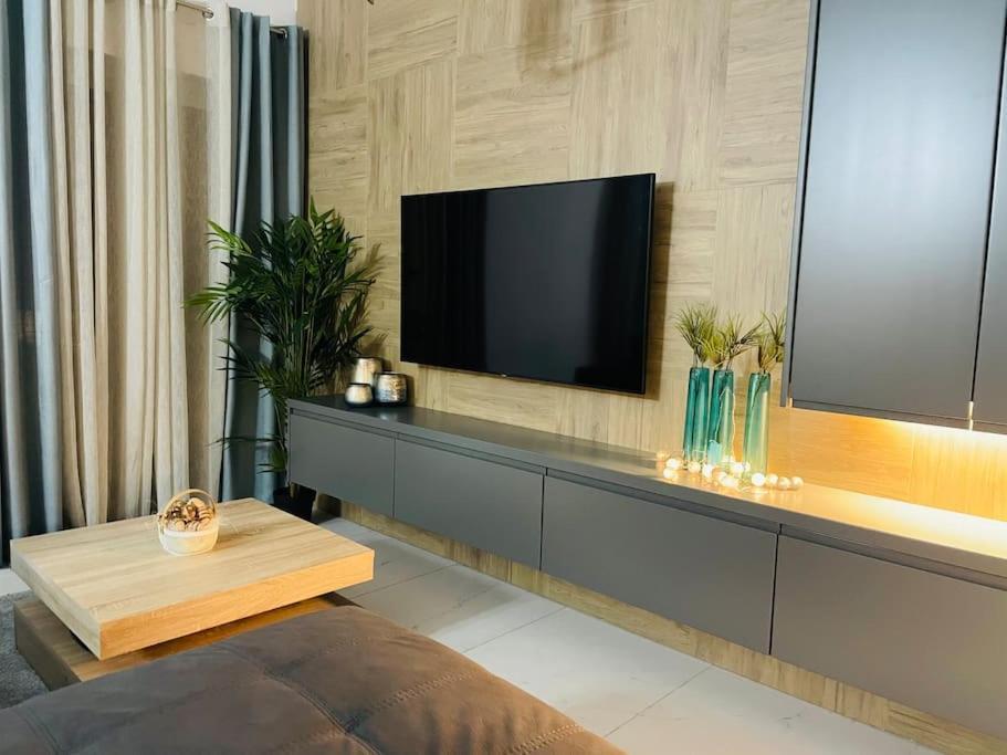 Blue Cosmo Apartment Ta Xbiex Εξωτερικό φωτογραφία