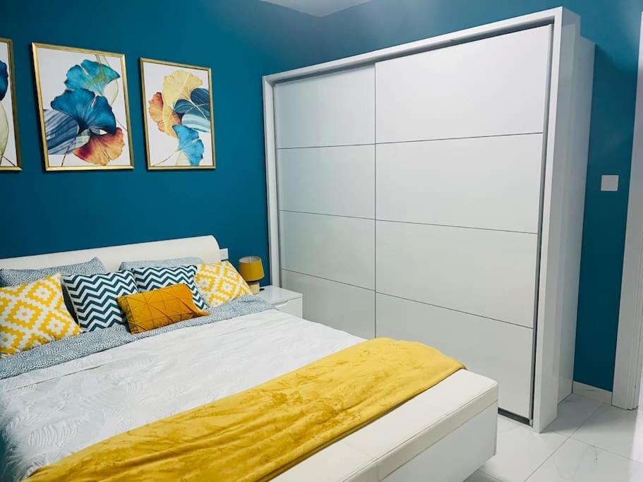 Blue Cosmo Apartment Ta Xbiex Εξωτερικό φωτογραφία