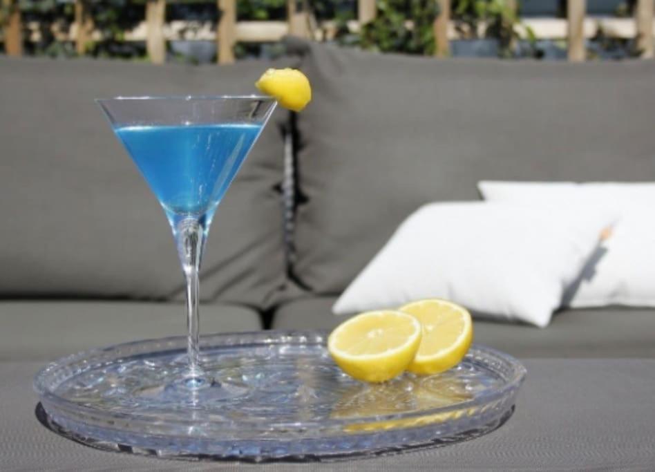 Blue Cosmo Apartment Ta Xbiex Εξωτερικό φωτογραφία