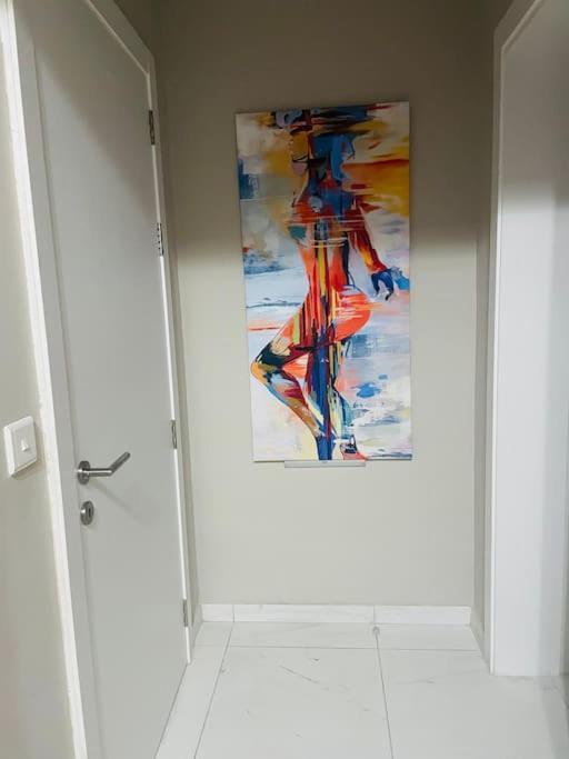 Blue Cosmo Apartment Ta Xbiex Εξωτερικό φωτογραφία