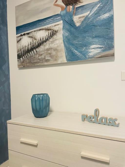 Blue Cosmo Apartment Ta Xbiex Εξωτερικό φωτογραφία