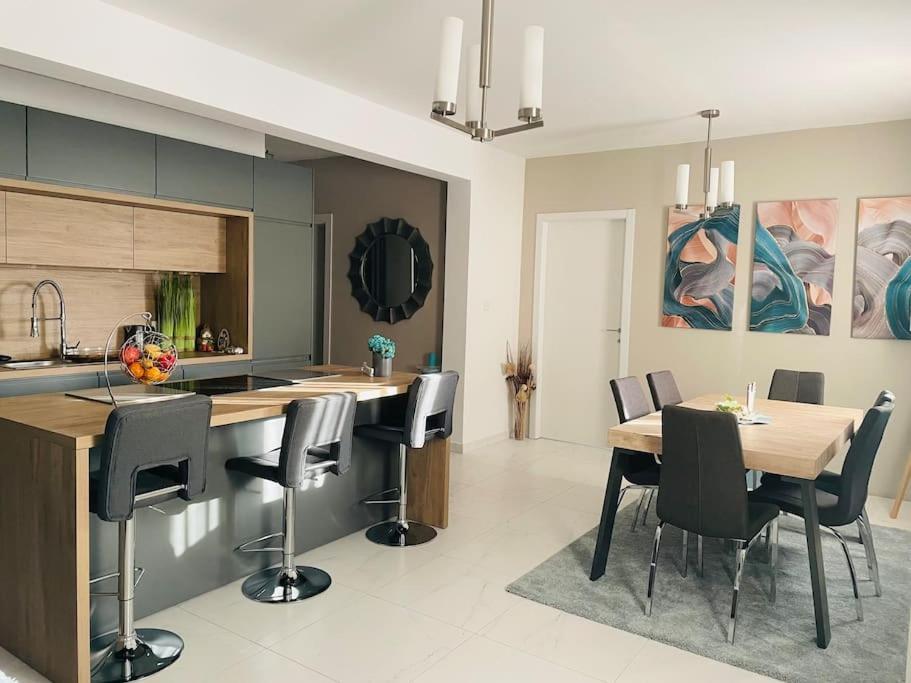 Blue Cosmo Apartment Ta Xbiex Εξωτερικό φωτογραφία