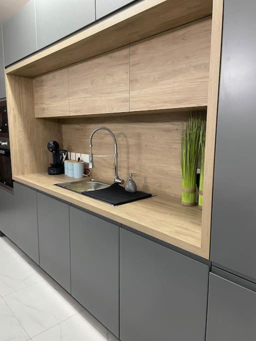 Blue Cosmo Apartment Ta Xbiex Εξωτερικό φωτογραφία
