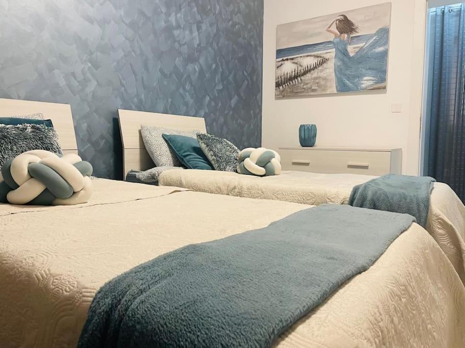 Blue Cosmo Apartment Ta Xbiex Εξωτερικό φωτογραφία