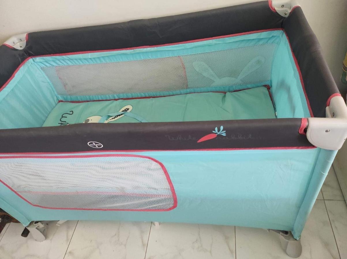 Blue Cosmo Apartment Ta Xbiex Εξωτερικό φωτογραφία