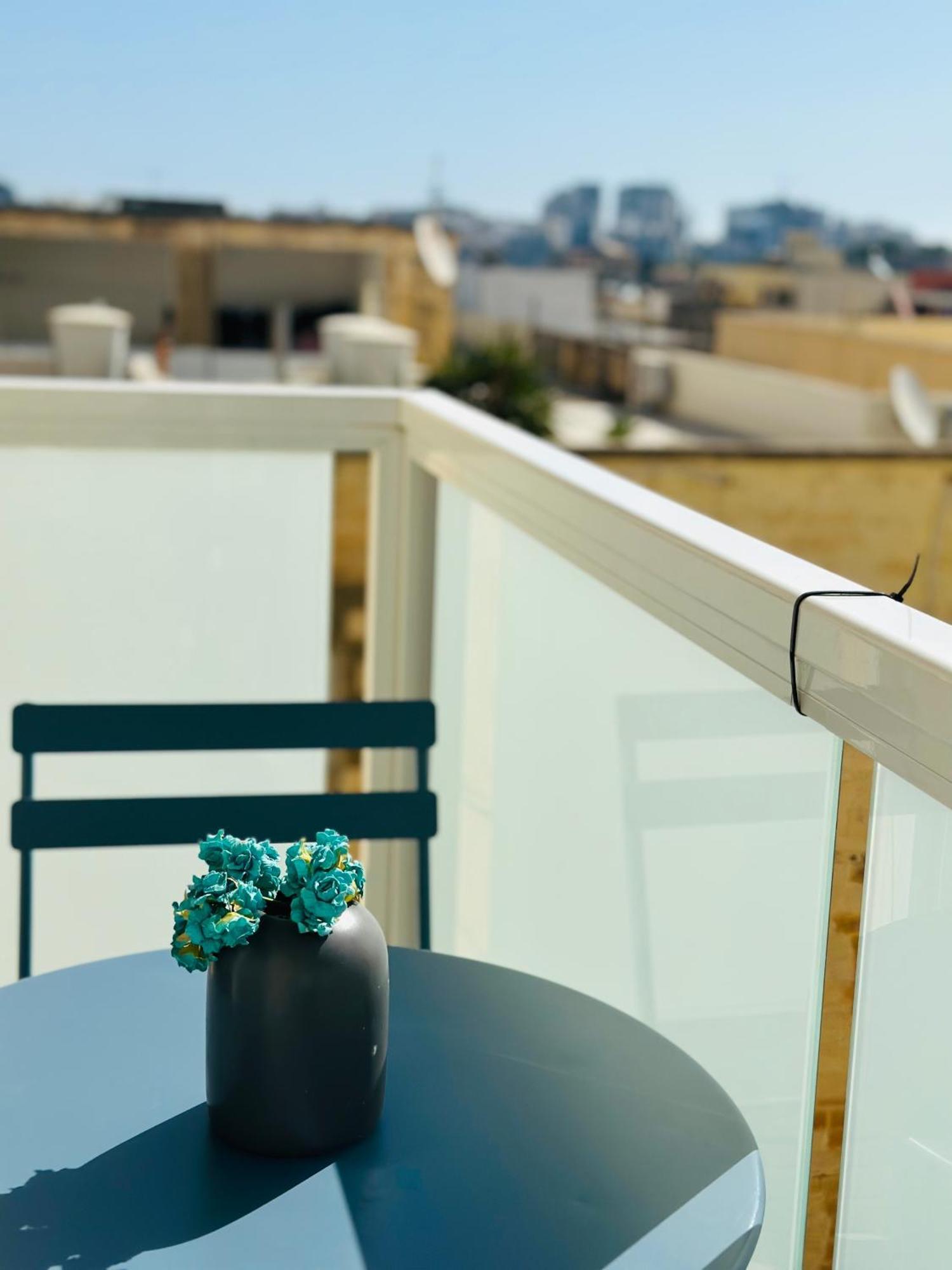 Blue Cosmo Apartment Ta Xbiex Εξωτερικό φωτογραφία