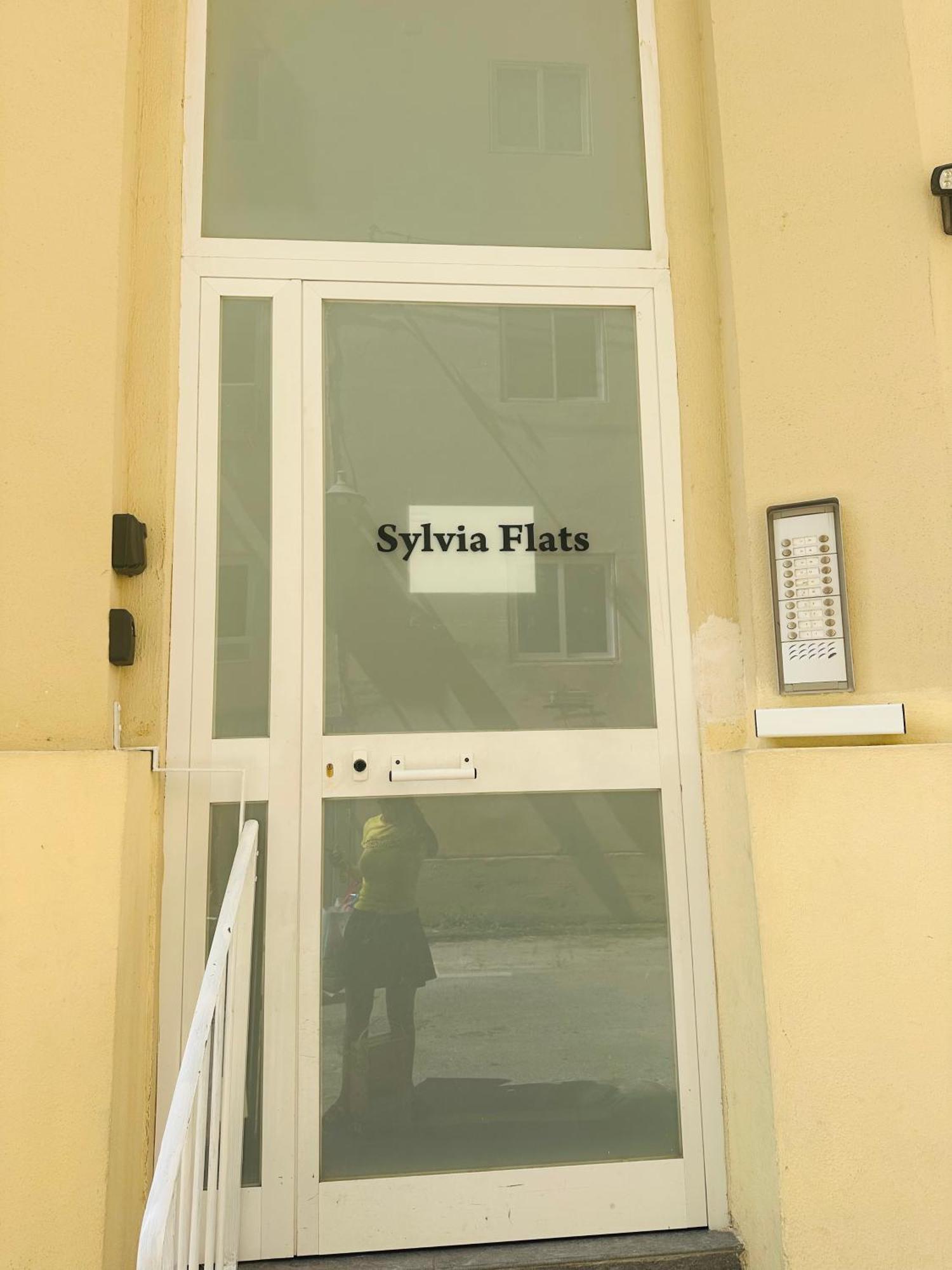Blue Cosmo Apartment Ta Xbiex Εξωτερικό φωτογραφία