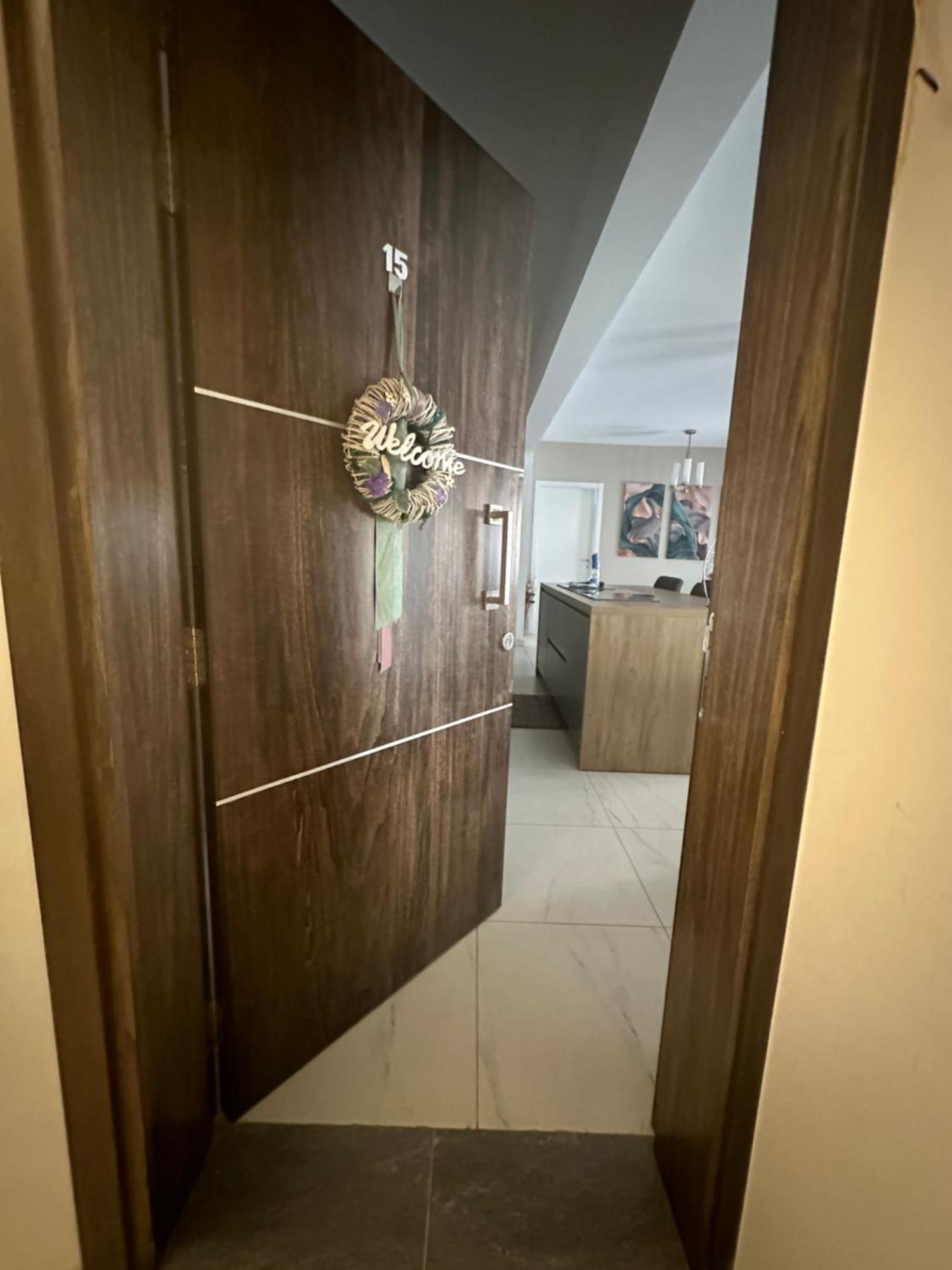 Blue Cosmo Apartment Ta Xbiex Εξωτερικό φωτογραφία